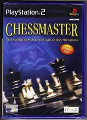 Background - Chessmaster 9000 - PlayStation 2 - Retrocharting