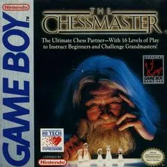 Chessmaster - GameBoy - Retrocharting