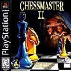 Chessmaster II - PlayStation - Retrocharting