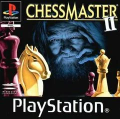 Chessmaster II - Playstation 4 - Retrocharting