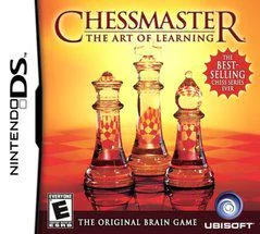 Chessmaster - Nintendo DS - Retrocharting