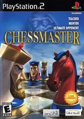Chessmaster - PlayStation 2 - Retrocharting