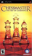 Chessmaster - PSP - Retrocharting