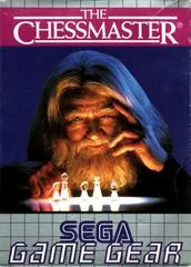 Background - Chessmaster - Sega Game Gear - Retrocharting