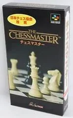 Chessmaster - Super Nintendo - Retrocharting