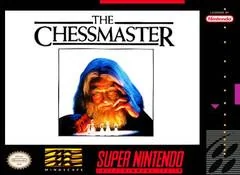 Chessmaster - Super Nintendo - Retrocharting