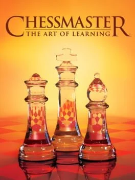 Chessmaster: The Art of Learning - PSP - Retrocharting