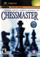 Background - Chessmaster - Xbox - Retrocharting