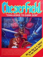 Background - Chesterfield - Commodore 64 - Retrocharting