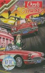 Background - Chevy Chase - Commodore 64 - Retrocharting