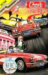 Background - Chevy Chase - ZX Spectrum - Retrocharting