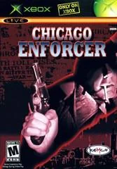 Chicago Enforcer - Xbox - Retrocharting