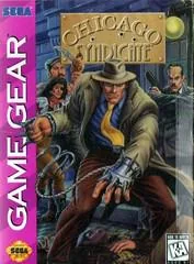 Chicago Syndicate - Sega Game Gear - Retrocharting