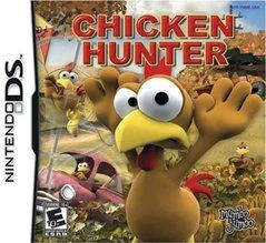 Chicken Hunter - Nintendo DS - Retrocharting