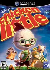 Chicken Little - Gamecube - Retrocharting