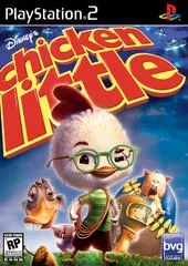 Chicken Little - PlayStation 2 - Retrocharting