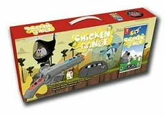 Chicken Range [Gun Bundle] - Nintendo Switch - Retrocharting