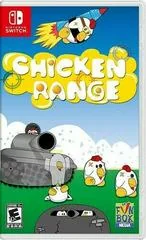 Chicken Range - Nintendo Switch - Retrocharting