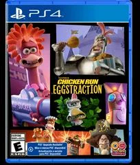 Chicken Run: Eggstraction - Playstation 4 - Retrocharting