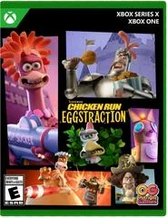 Chicken Run: Eggstraction - Xbox Series X - Retrocharting