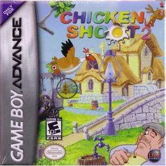 Background - Chicken Shoot 2 - GameBoy Advance - Retrocharting
