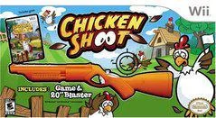Chicken Shoot Bundle - Wii - Retrocharting