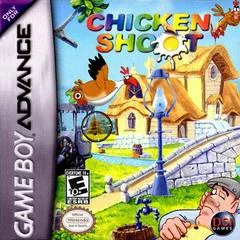 Chicken Shoot - GameBoy Advance - Retrocharting
