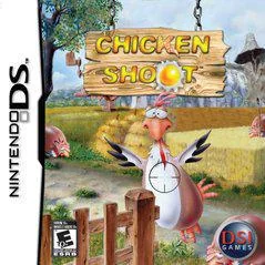 Chicken Shoot - Nintendo DS - Retrocharting