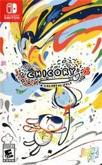 Background - Chicory: A Colorful Tale - Nintendo Switch - Retrocharting