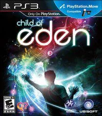 Child of Eden - Playstation 3 - Retrocharting