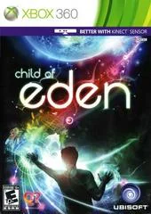 Child of Eden - Xbox 360 - Retrocharting