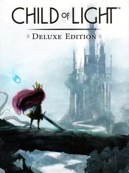 Child Of Light [Deluxe Edition] - Playstation 4 - Retrocharting