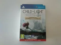 Child Of Light - Playstation 4 - Retrocharting