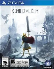 Background - Child of Light - Playstation Vita - Retrocharting