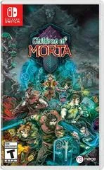 Background - Children of Morta - Nintendo Switch - Retrocharting