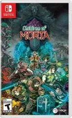 Background - Children of Morta [Signature Edition] - Nintendo Switch - Retrocharting