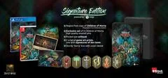 Children of Morta [Signature Edition] - Playstation 4 - Retrocharting