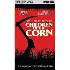 Children Of The Corn [UMD] - PSP - Retrocharting
