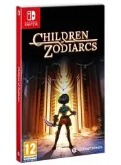 Children of Zodiarcs - Nintendo Switch - Retrocharting