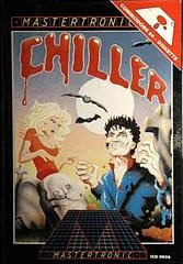 Chiller - Commodore 64 - Retrocharting