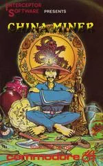 China Miner - Commodore 64 - Retrocharting
