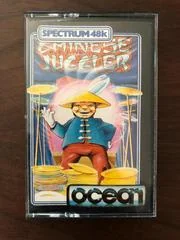 Chinese Juggler - ZX Spectrum - Retrocharting