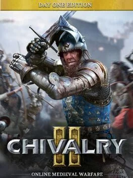 Chivalry II [Day One Edition] - Playstation 4 - Retrocharting