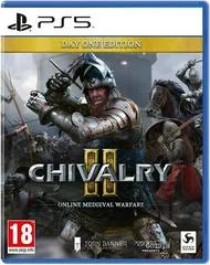 Chivalry II [Day One Edition] - Playstation 5 - Retrocharting