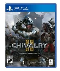 Background - Chivalry II - Playstation 4 - Retrocharting