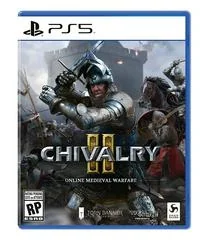 Chivalry II - Playstation 5 - Retrocharting