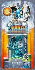 Chop Chop - Giants, Toy Fair, 2013 - Skylanders - Retrocharting