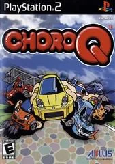 Choro Q - PlayStation 2 - Retrocharting