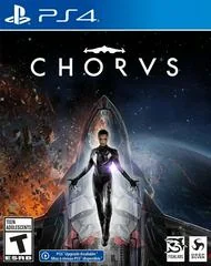 Chorus - Playstation 4 - Retrocharting