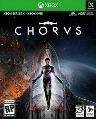 Chorus - Xbox Series X - Retrocharting